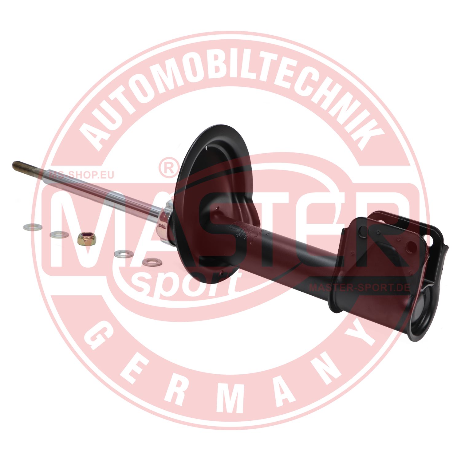 Amortizor MASTERSPORT GERMANY 313148-PCS-MS